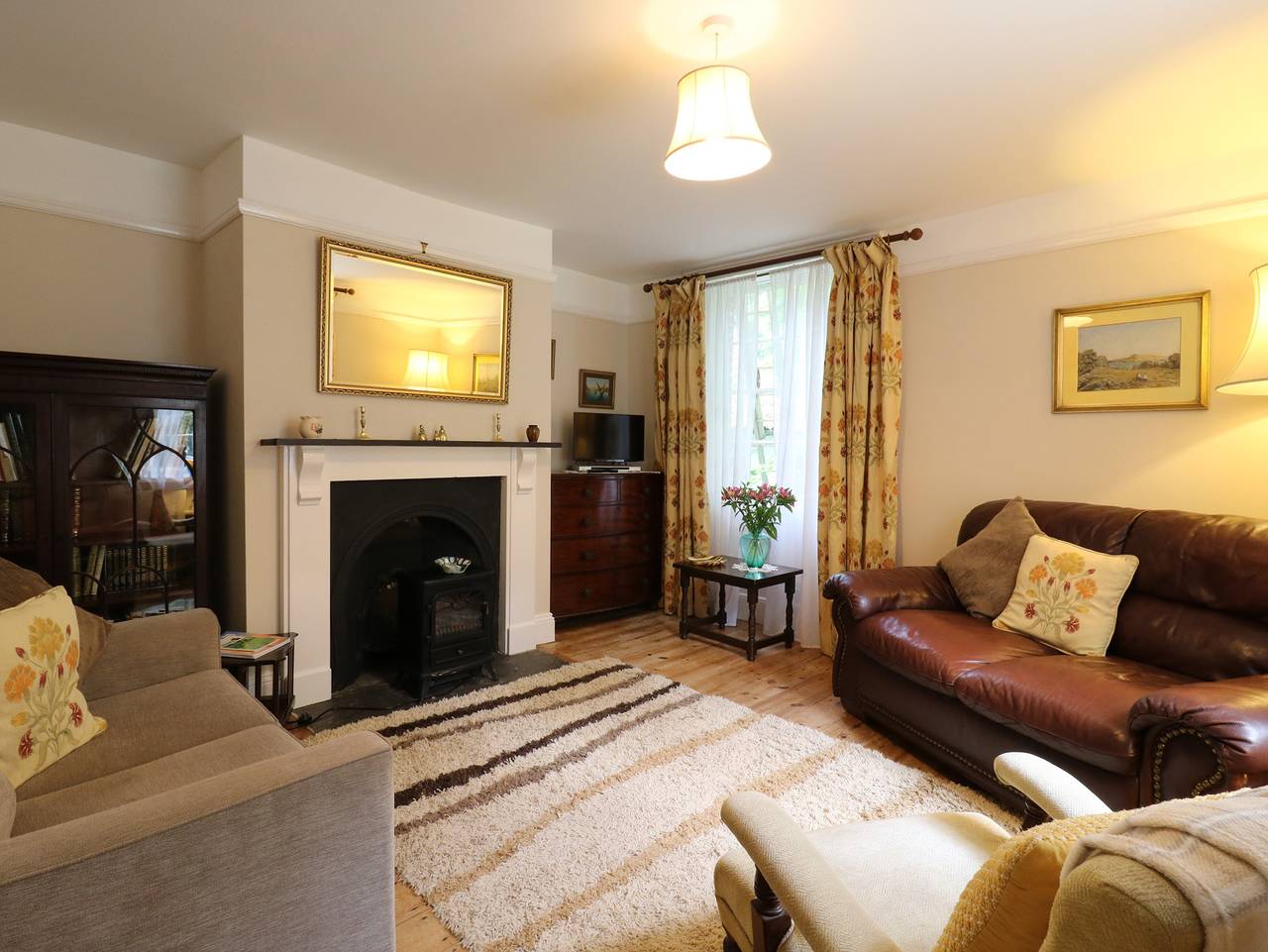 Curry Farm in Bradwell-on-Sea, Essex