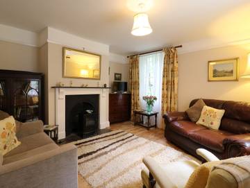 Log Cabin for 4 People in Bradwell-on-Sea, Essex, Photo 4