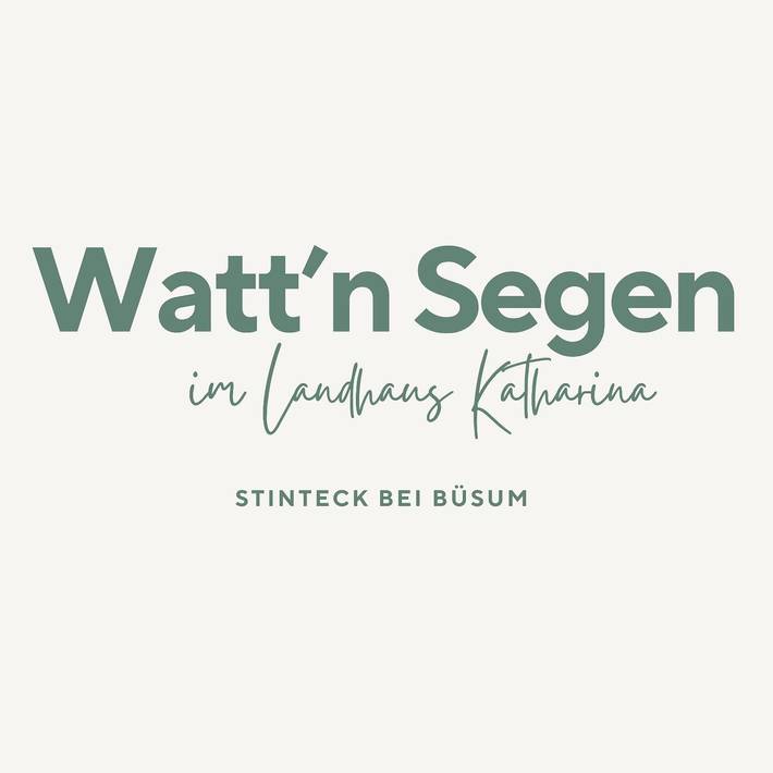Ferienwohnung für 5 Personen, mit Balkon und Ausblick, mit Haustier in Stinteck - 2