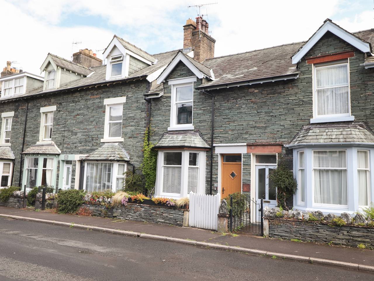Dovestones in Keswick, Lake District