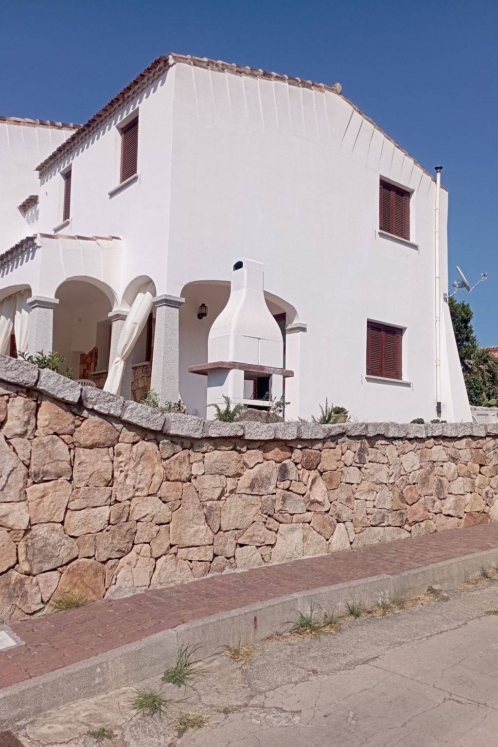 'Casa Gio' in Tanaunella, Olbia-Tempio