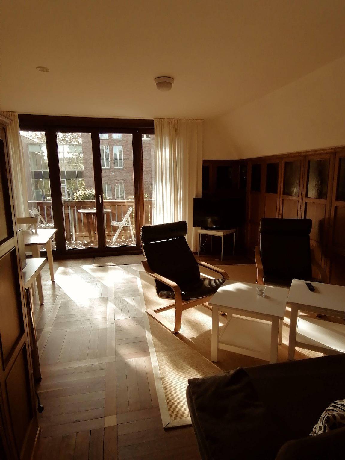 Ganze Ferienwohnung, Ferienwohnung Störmann in Niendorf, Timmendorfer Strand