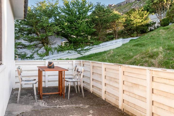 Gîte pour 6 personnes, avec vue et jardin dans les Îles Féroé - 3