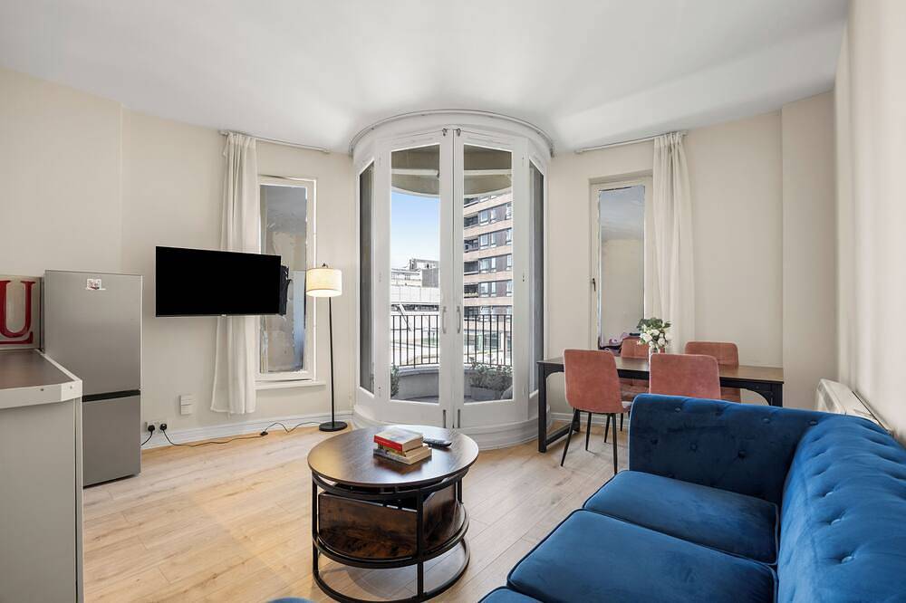 Appartamento vacanze a Londra a partire da 589€ a notte