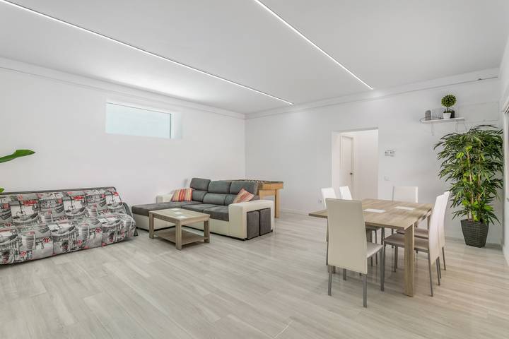 Finca für 18 Personen, mit Whirlpool in Alicante - 3