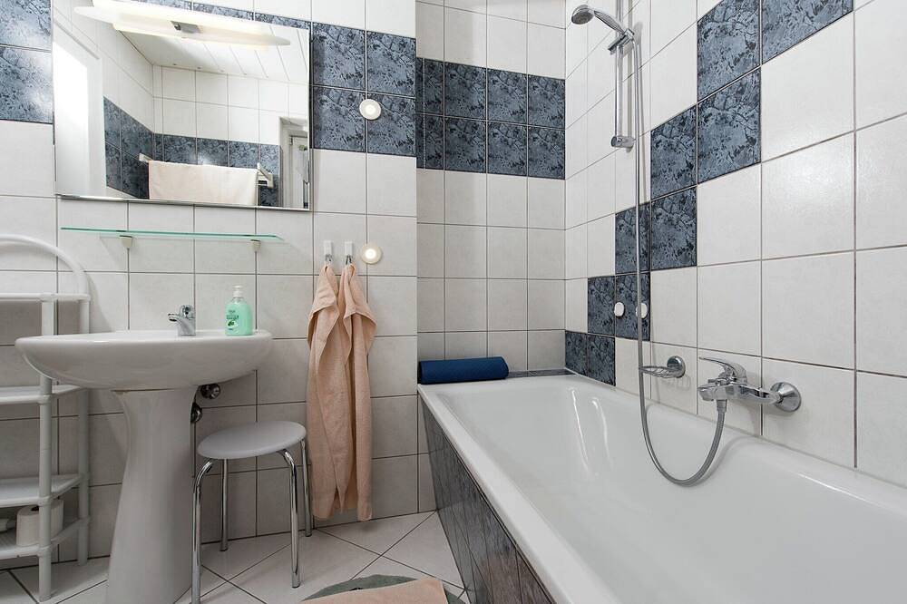 Ganze Wohnung, Erholungsbasis in Pockau in Pockau-Lengefeld, Erzgebirge