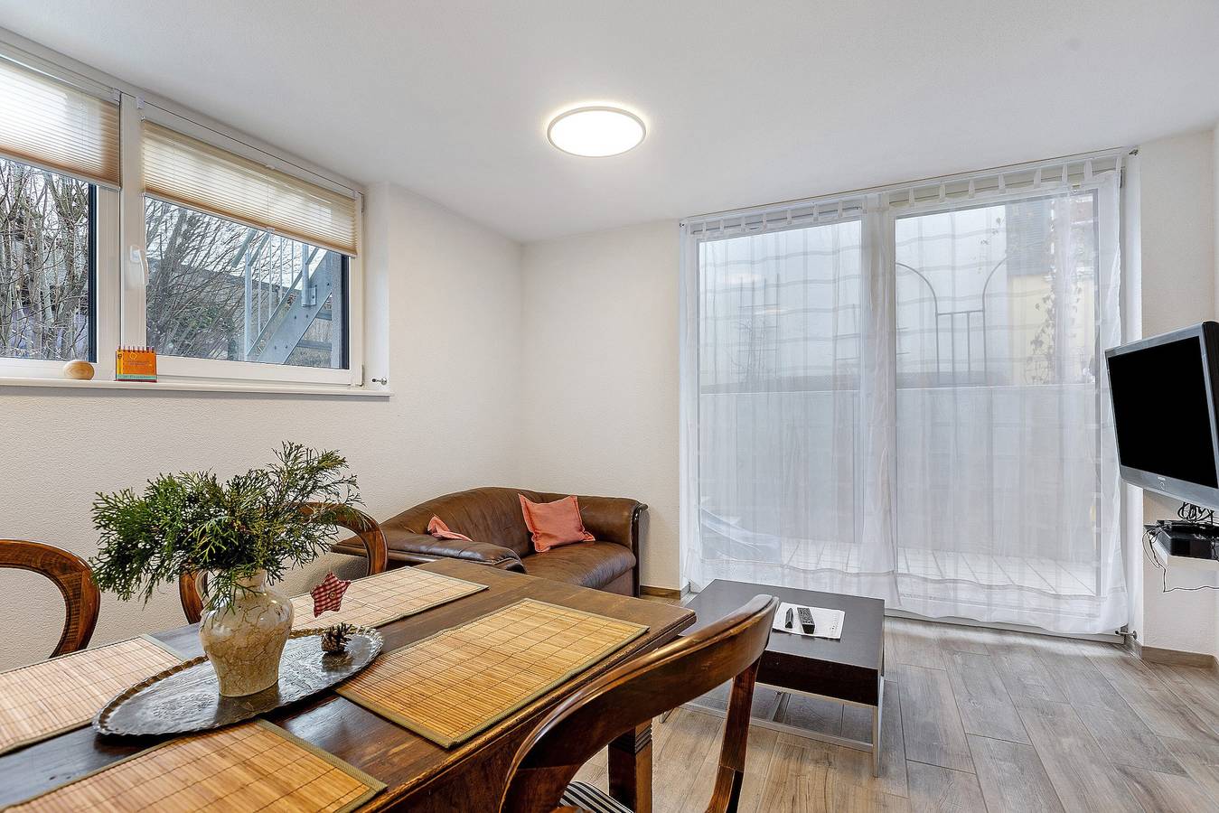 Ganze Wohnung, Apartment „Südstadt“ mit Wlan in Villingen-Schwenningen, Mittlerer Schwarzwald