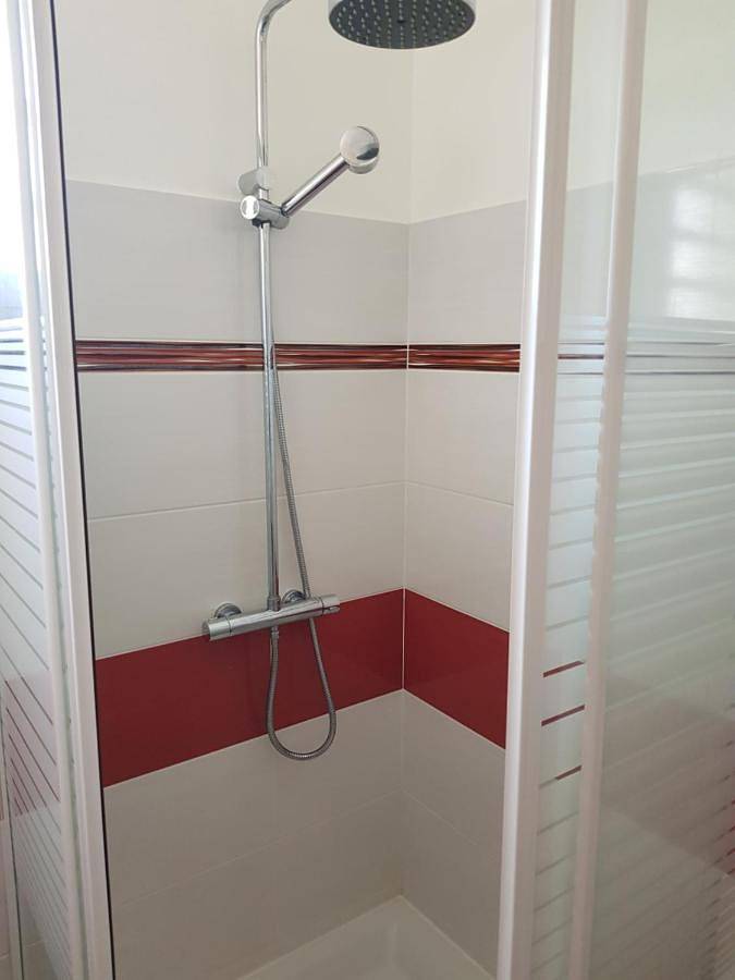 Gîte pour 3 personnes, avec jardin et vue à Les Anses-d'Arlet - 3