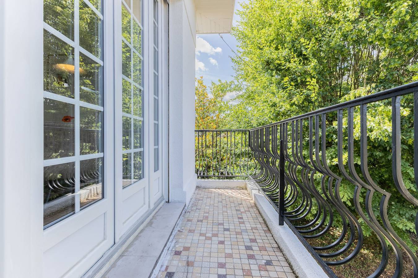 Apartamento entero, Cerca de Mérignac, del aeropuerto y del hospital in Pessac, Región de Burdeos