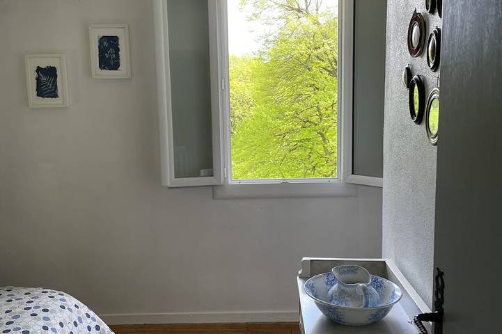 Location de vacances pour 12 personnes à Le Bez - 3