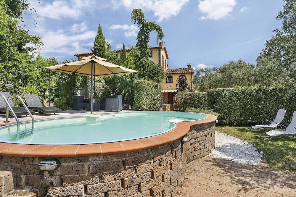 Casa vacanza a Lamporecchio a partire da 158€ a notte