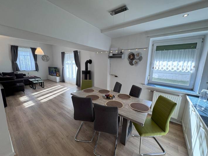 Ganze Ferienwohnung, Ferienwohnung Norah in Steirerland