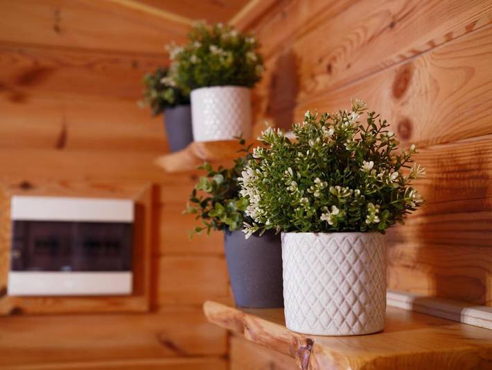 Casa rural para 4 personas, con piscina además de jardín y vistas en Castilla y León - 2