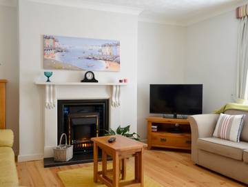 Holiday Rental for 6 People in Plymouth, South West England, Photo 3