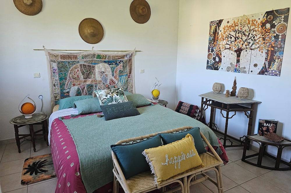 Cosy interlude at Anastasia's sunny home in the South of France in Bagnols-sur-Cèze, Nimes und Umgebung