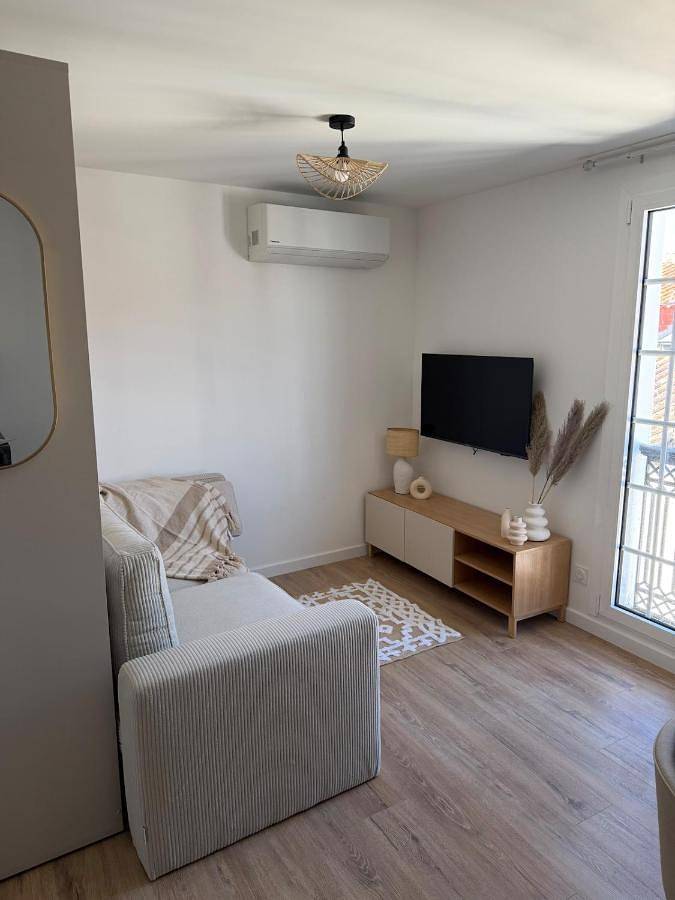 Appartement de vacances pour 2 personnes - 1