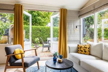 Ferienhaus für 5 Personen, mit Sauna in Dirkshorn