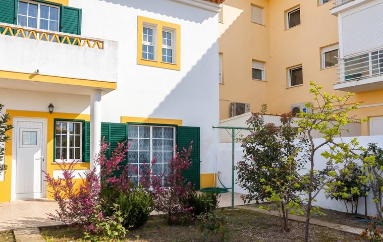 Casa de férias para 5 pessoas em Grândola