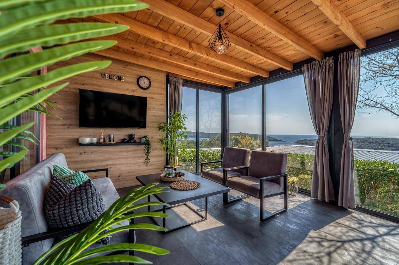 Mobile Home in Mali Lošinj, Cunski