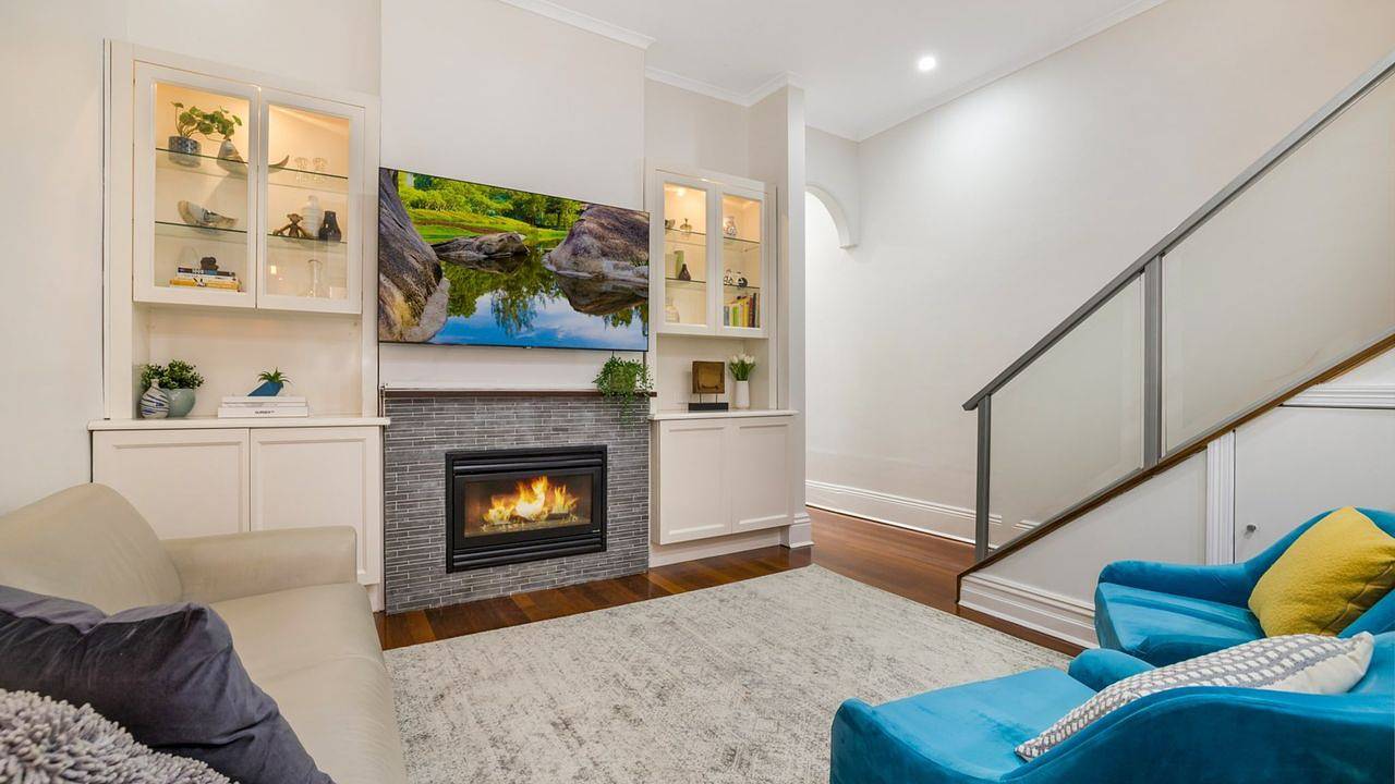 Entire holiday apartment, Ferienwohnung für 4 Personen (96 m²) in North Melbourne in North Melbourne, Melbourne