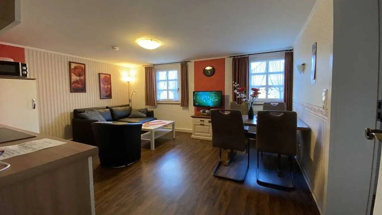 Ferienhaus für 3 Personen (58 m²) in Irmenach in Irmenach, Bernkastel-Kues & Umgebung