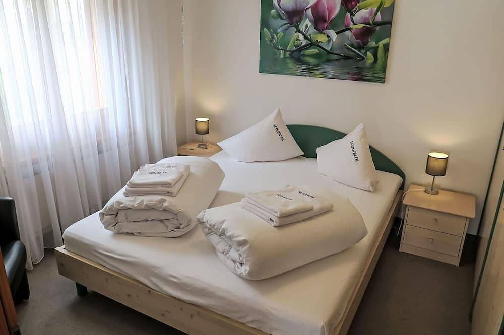 Ganze Wohnung, Herrliche Wohnung für 5 Personen mit  W-Lan, Tv, Balkon und Panoramablick in Disentis, Surselva