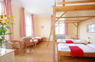 Hotel für 4 Personen in Baruth/Mark, Teltow-Fläming, Bild 3