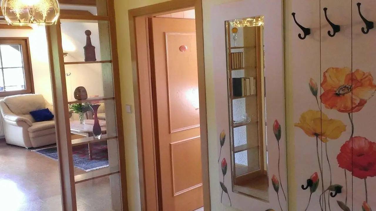 Ferienhaus für 4 Personen (80 m²) in Buggingen, Südschwarzwald