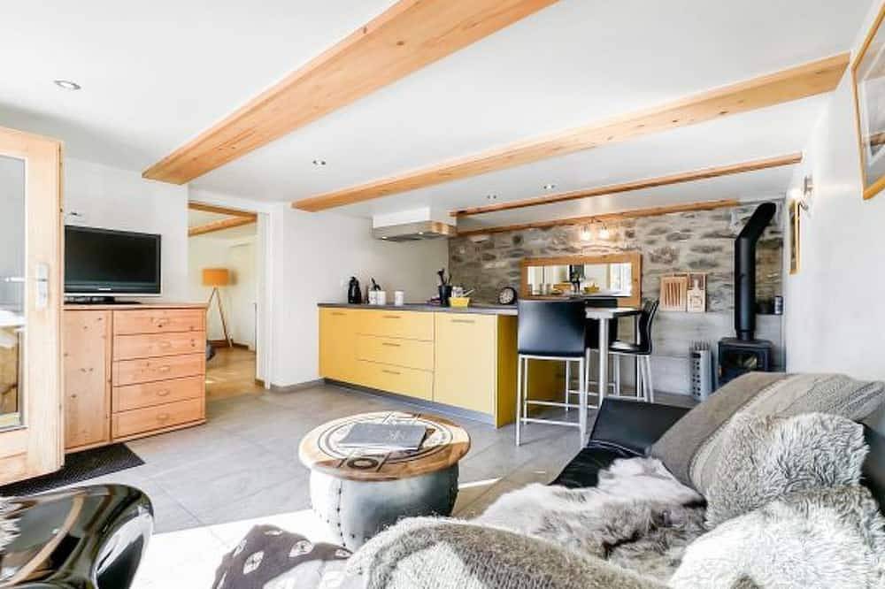 Ganze Wohnung, My Cosy Flat in the Mountains in Anzère, Ayent