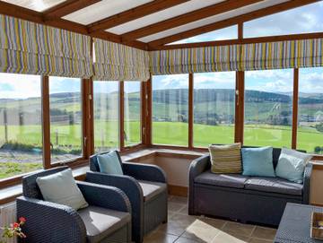 Holiday Rental for 4 People in Scottish Borders, Lowlands, Photo 1