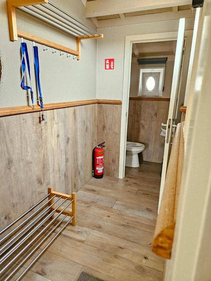 Duinenhuis Zeepolder 27 in De Haan, Belgische Küste