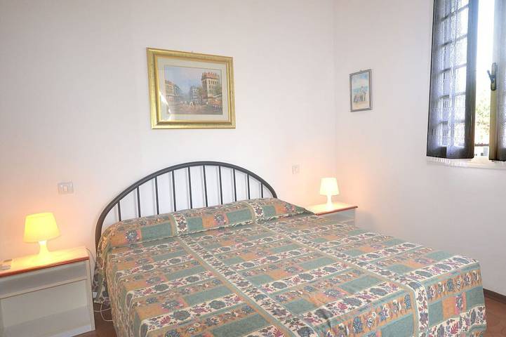 Location de vacances pour 7 personnes, avec jardin à Lido delle Nazioni - 4