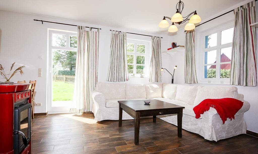 Ferienhaus "Windlicht" in Born a. Darß, Born am Darß