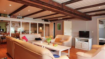 Boerderij voor 12 Personen in Groene Hart, Zuid-Holland, Afbeelding 1