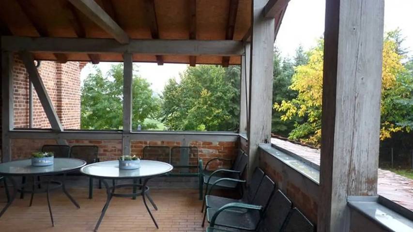 Ferienwohnung für 6 Personen, mit Garten in Grabowhöfe - 4