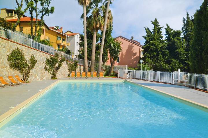 Entire apartment, Apartment in Pietra Ligure in Pietra Ligure, Pietra Ligure Municipality