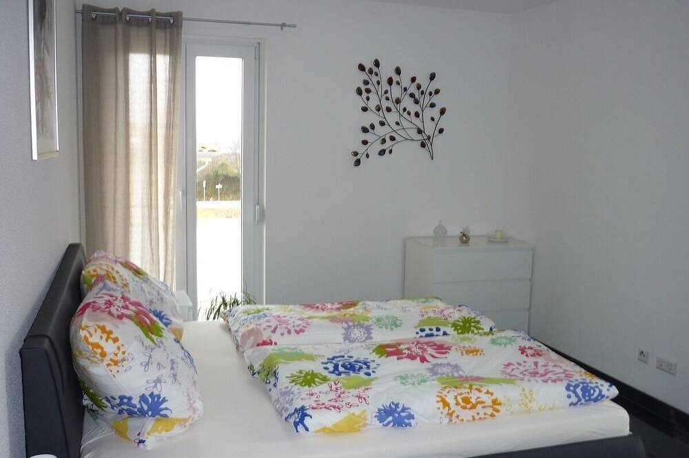 Moderne Dhh, exclusive Ausstattung und traumhafte Sicht auf den Bodensee in Stetten, Region Bodensee-Oberschwaben