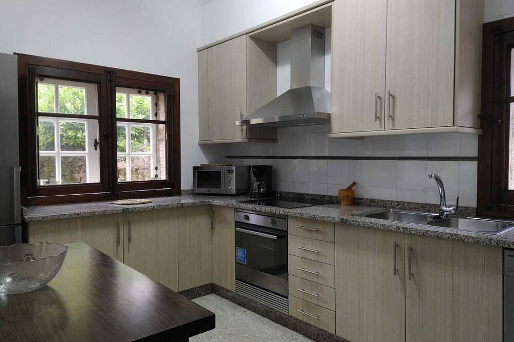 Casal do Crego in O Grove, Rías Baixas