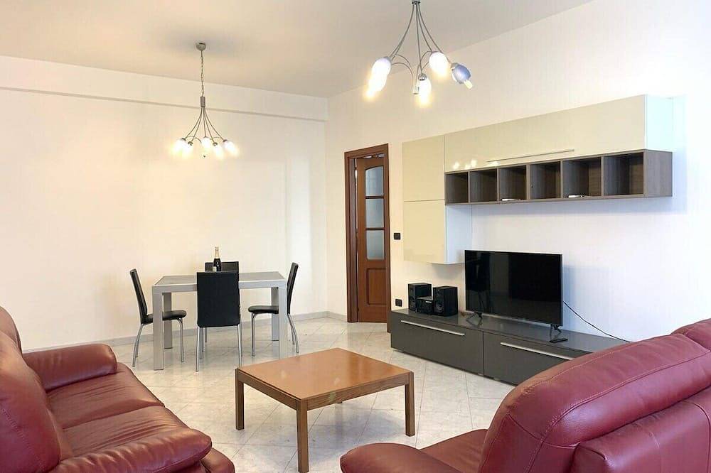 Ganze Wohnung, Relaxation near the coast in Sant'Anna, Alghero