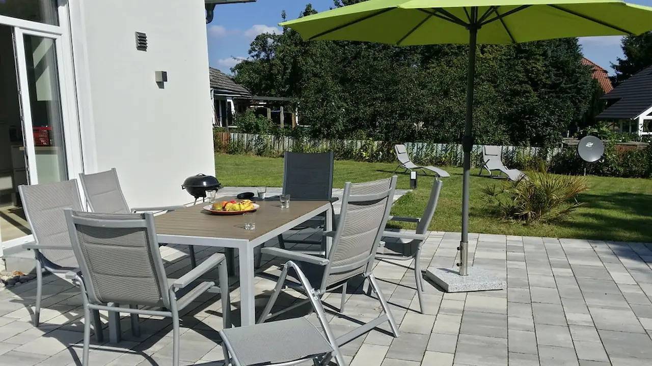 Ferienhaus für 4 Personen (90 m²) in Lauterbach (Rügen) in Lauterbach (Rügen), Putbus