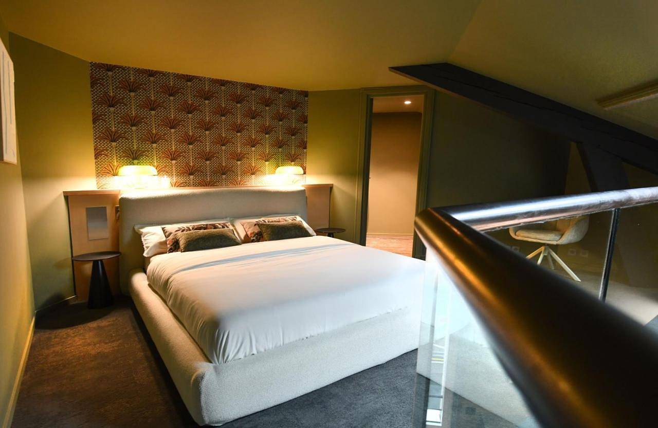 Suite with City View in Roanne, Région de Roanne