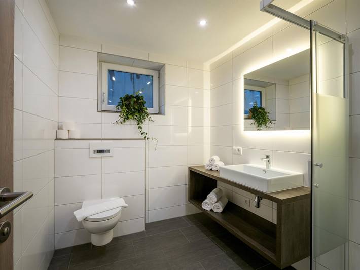 Geheel vakantieappartement, Garden Suite in Tux Alps, Kaltenbach