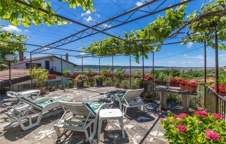 Ferienwohnung für 5 Personen, mit Terrasse in Piran - 3
