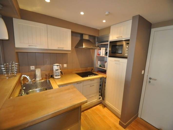 Ferienwohnung für 2 Personen, mit Terrasse in Knokke-Heist - 2