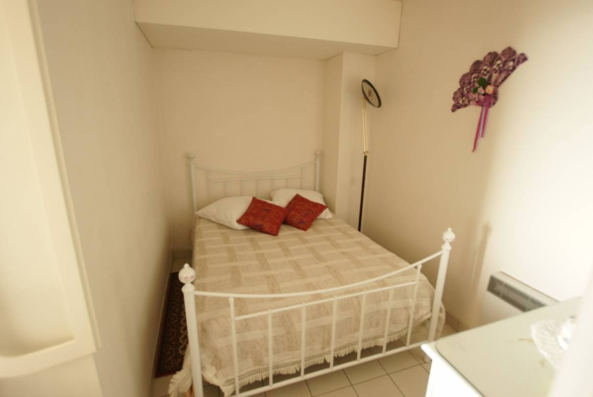 Appartement entier, Le pavois de la mer Saint Hilaire de Riez in Saint-Hilaire-de-Riez, Vendée