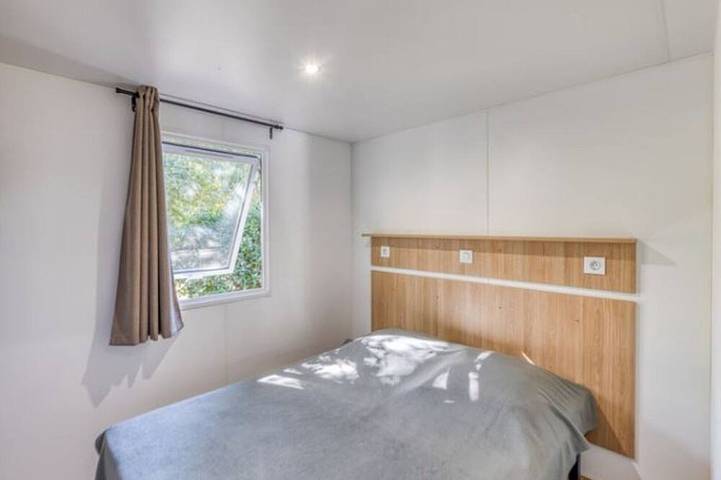 Mobil home pour 4 personnes à Lamonzie-Montastruc - 2