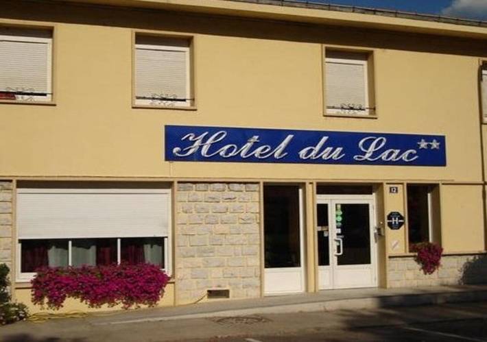Hôtel pour 2 personnes, avec vue