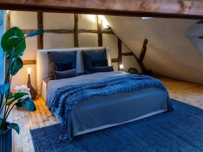 Ferienhaus für 6 Personen, mit Sauna und Ausblick sowie Garten in Bad Münstereifel - 3