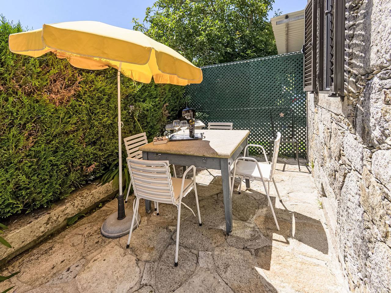 Do Condado in Caminha (Matriz) e Vilarelho, Distrito de Viana do Castelo