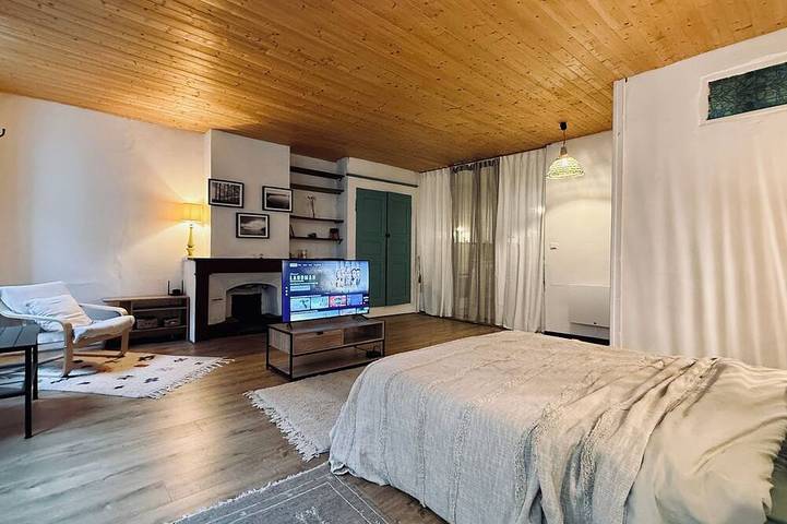 Appartement de vacances pour 5 personnes